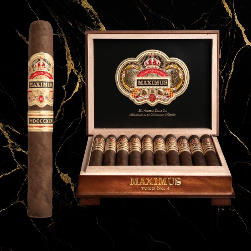 Diamond Crown Maximus Cigars